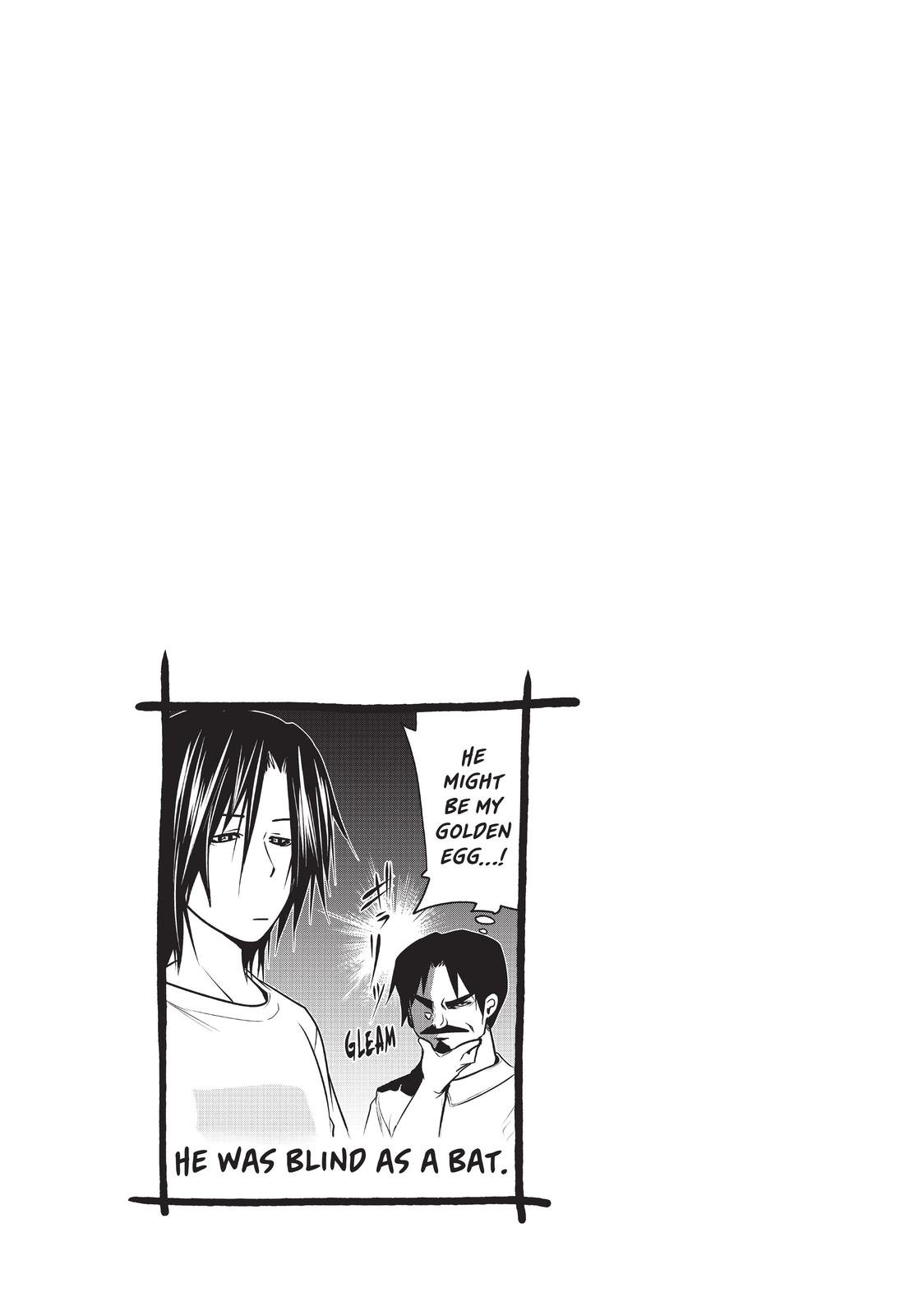 Grand Blue, Chapter 52 image 41